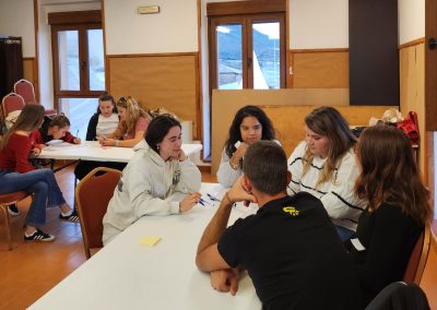 Reunión de municipios en Asamblea General (4)