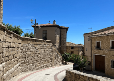 Municipio Miranda de Arga (2)
