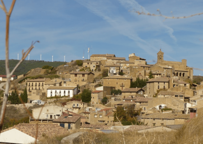 Municipio San Martin de Unx (1)