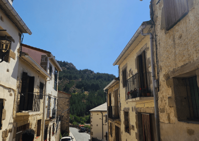 Municipio Petilla de Aragón (2)